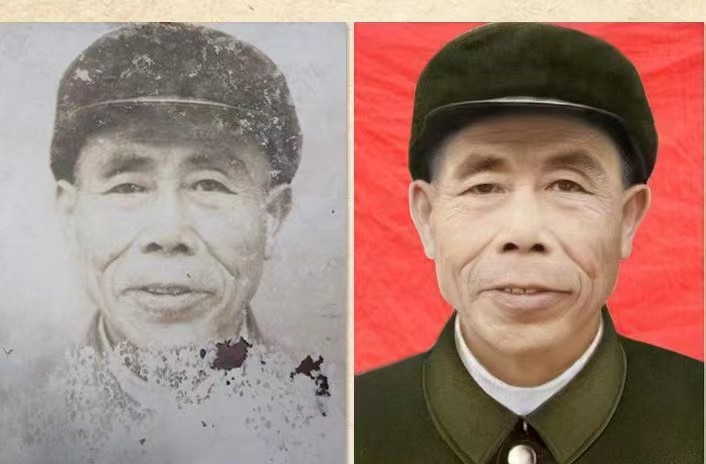 三河老照片模糊修复-72