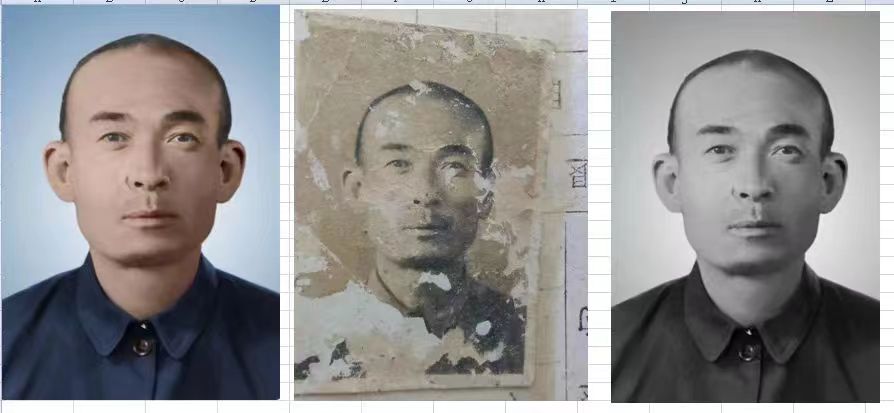 三河老照片模糊修复-21